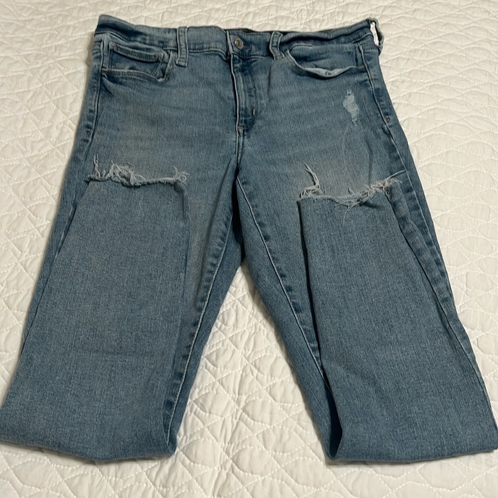 Gap Jeans